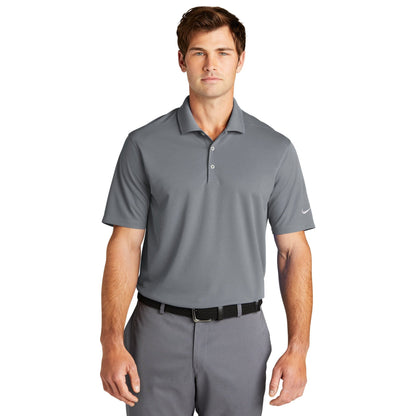 Nike-Nike Dri-FIT Micro Pique 2.0 Polo NKDC1963-MedTech-5