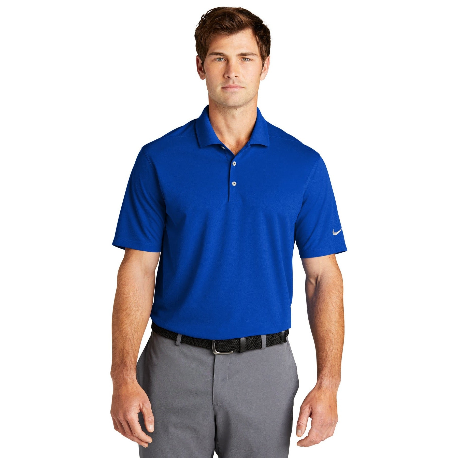 Nike-Nike Dri-FIT Micro Pique 2.0 Polo NKDC1963-MedTech-7