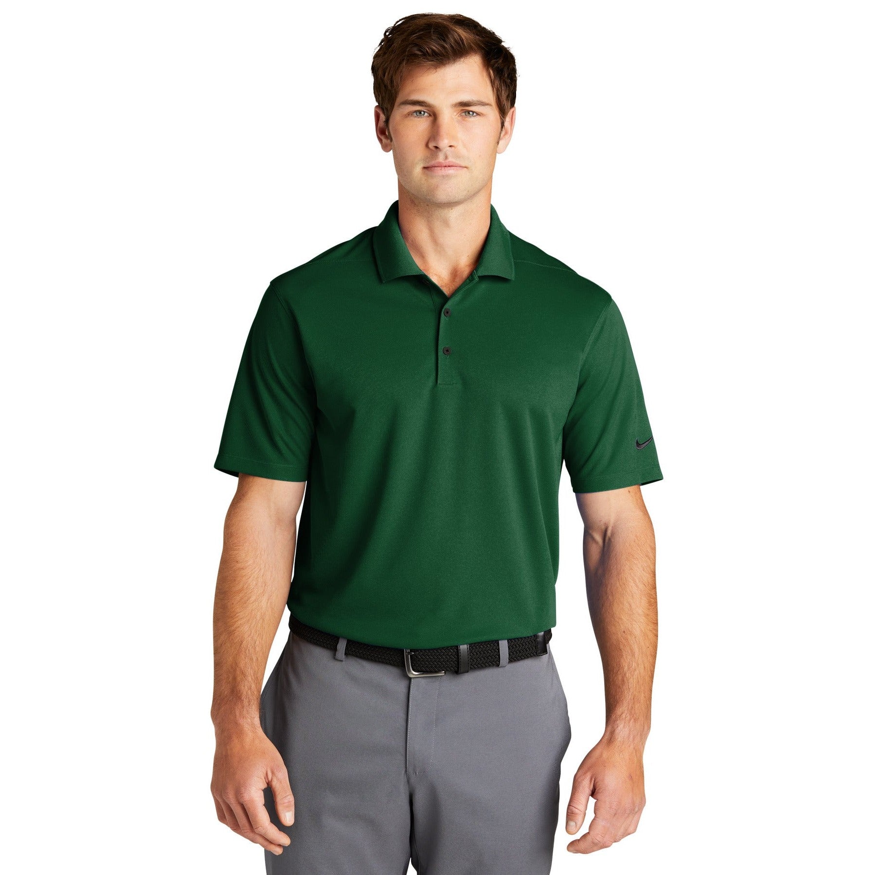 Nike-Nike Dri-FIT Micro Pique 2.0 Polo NKDC1963-MedTech-8