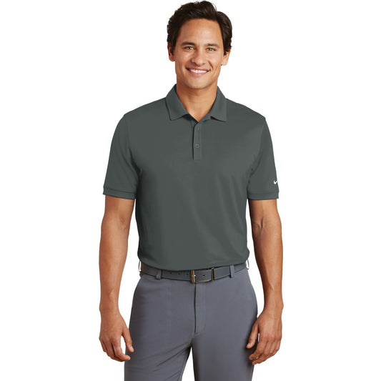 Nike-Nike Dri-FIT Players Modern Fit Polo. 799802-MedTech-1