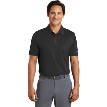 Nike-Nike Dri-FIT Players Modern Fit Polo. 799802-MedTech-2