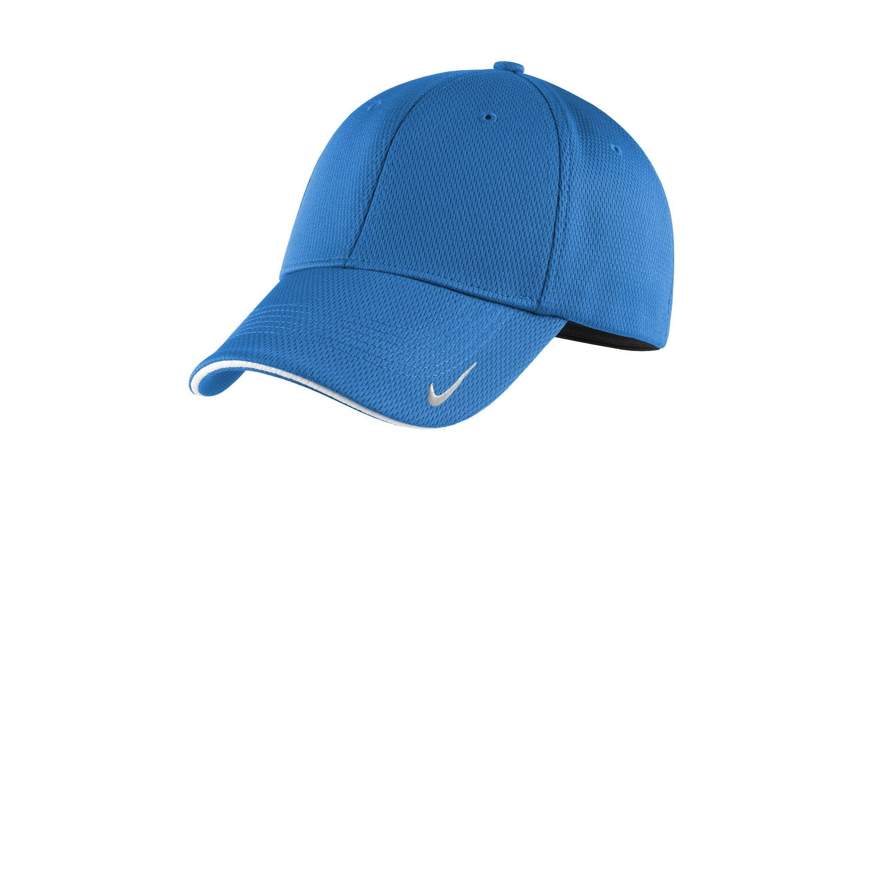 Nike-Nike Dri-FIT Stretch Mesh Sandwich Bill Cap NKFD9718-MedTech-3