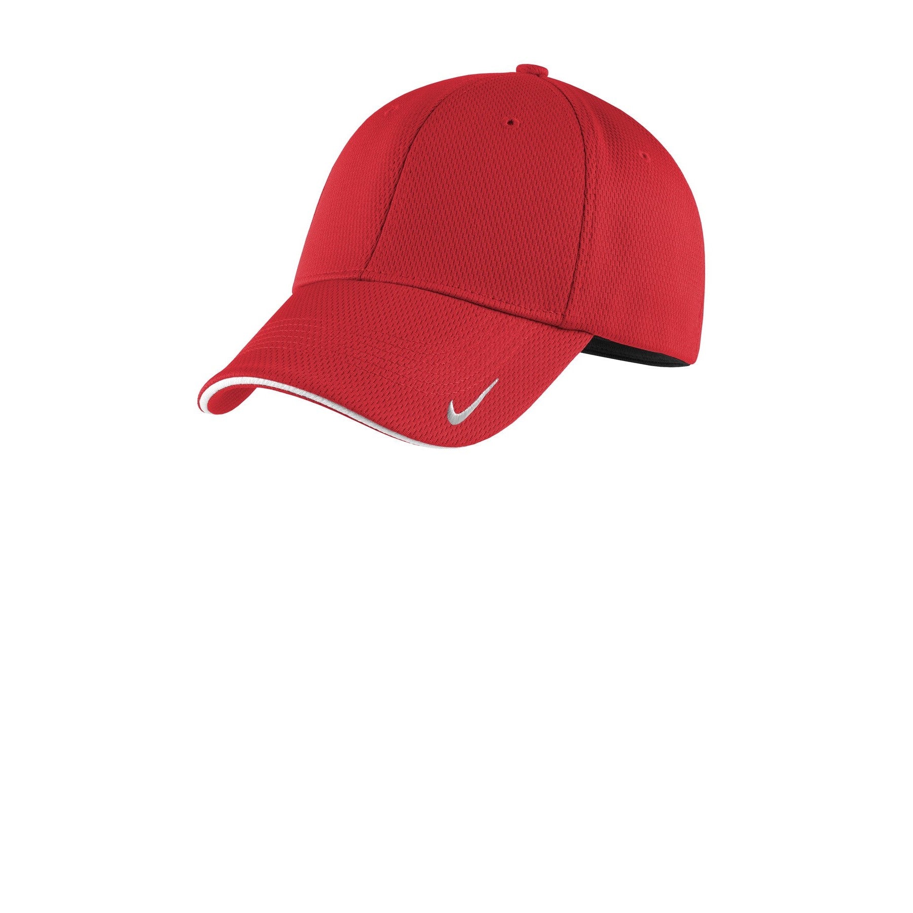 Nike-Nike Dri-FIT Stretch Mesh Sandwich Bill Cap NKFD9718-MedTech-5