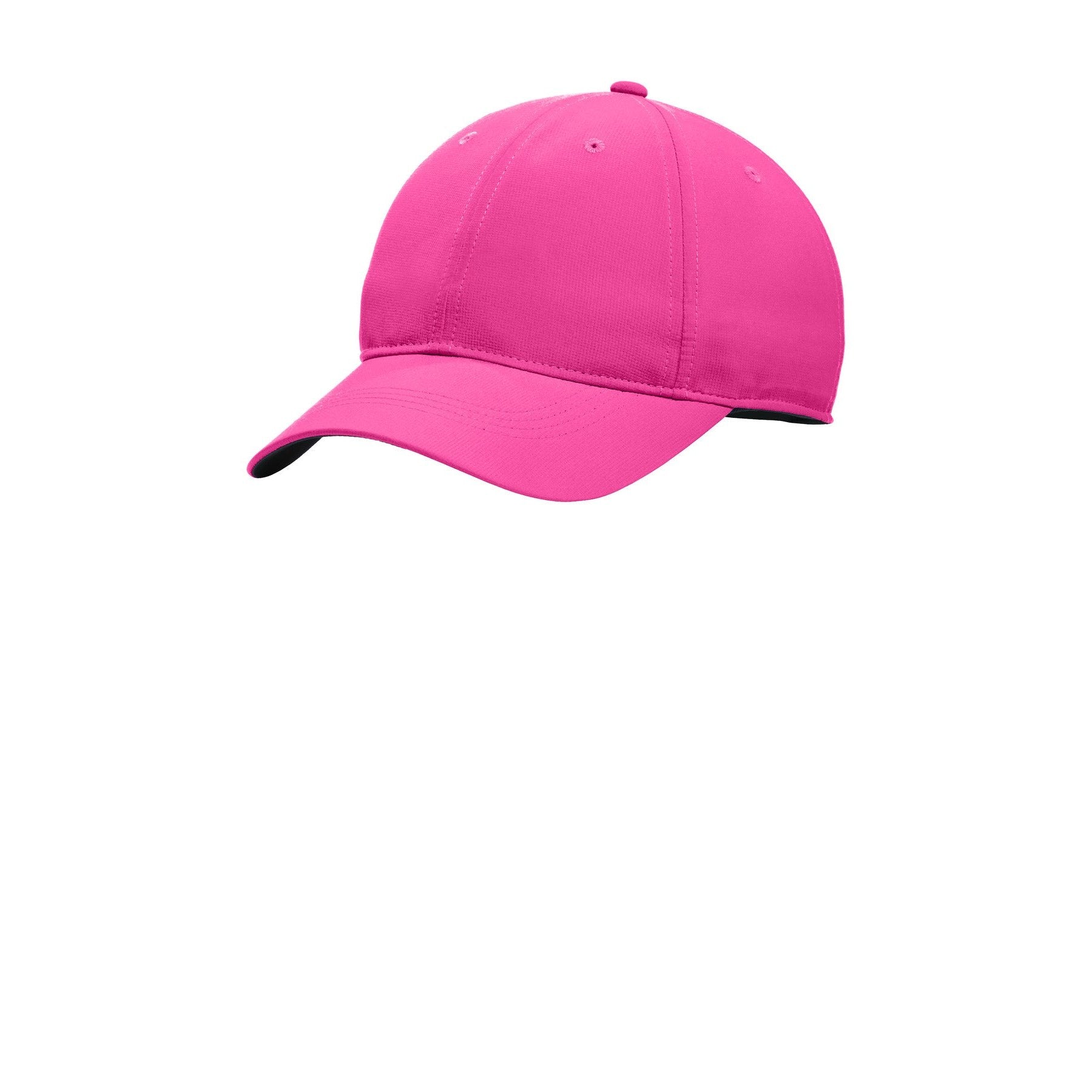 Nike-Nike Dri-FIT Tech Fine-Ripstop Cap NKFB6444-MedTech-11