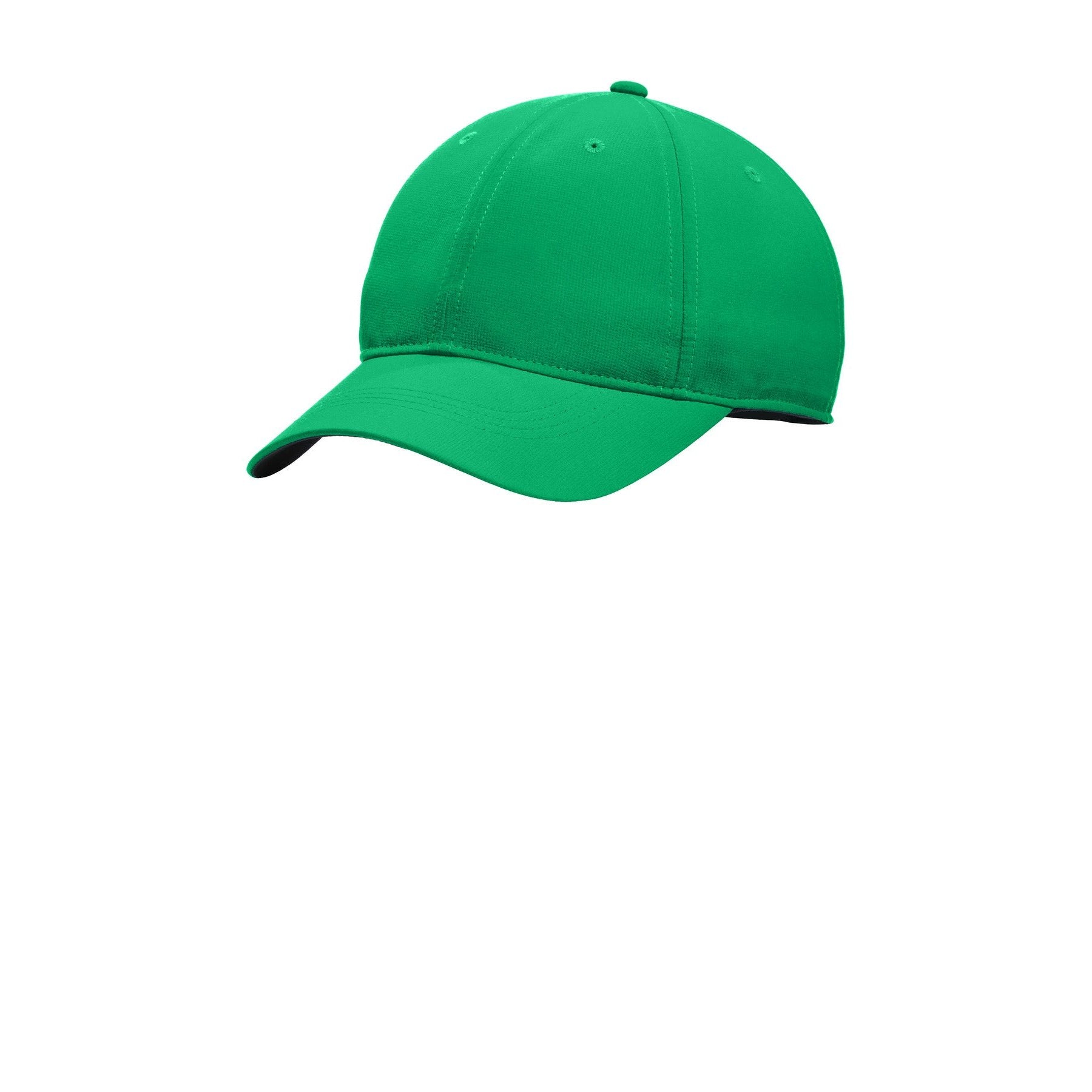 Nike-Nike Dri-FIT Tech Fine-Ripstop Cap NKFB6444-MedTech-6