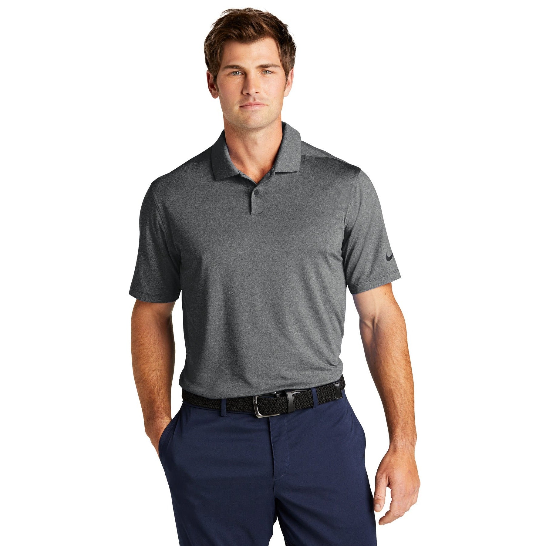 Nike-Nike Dri-FIT Vapor Polo NKDC2108-MedTech-3