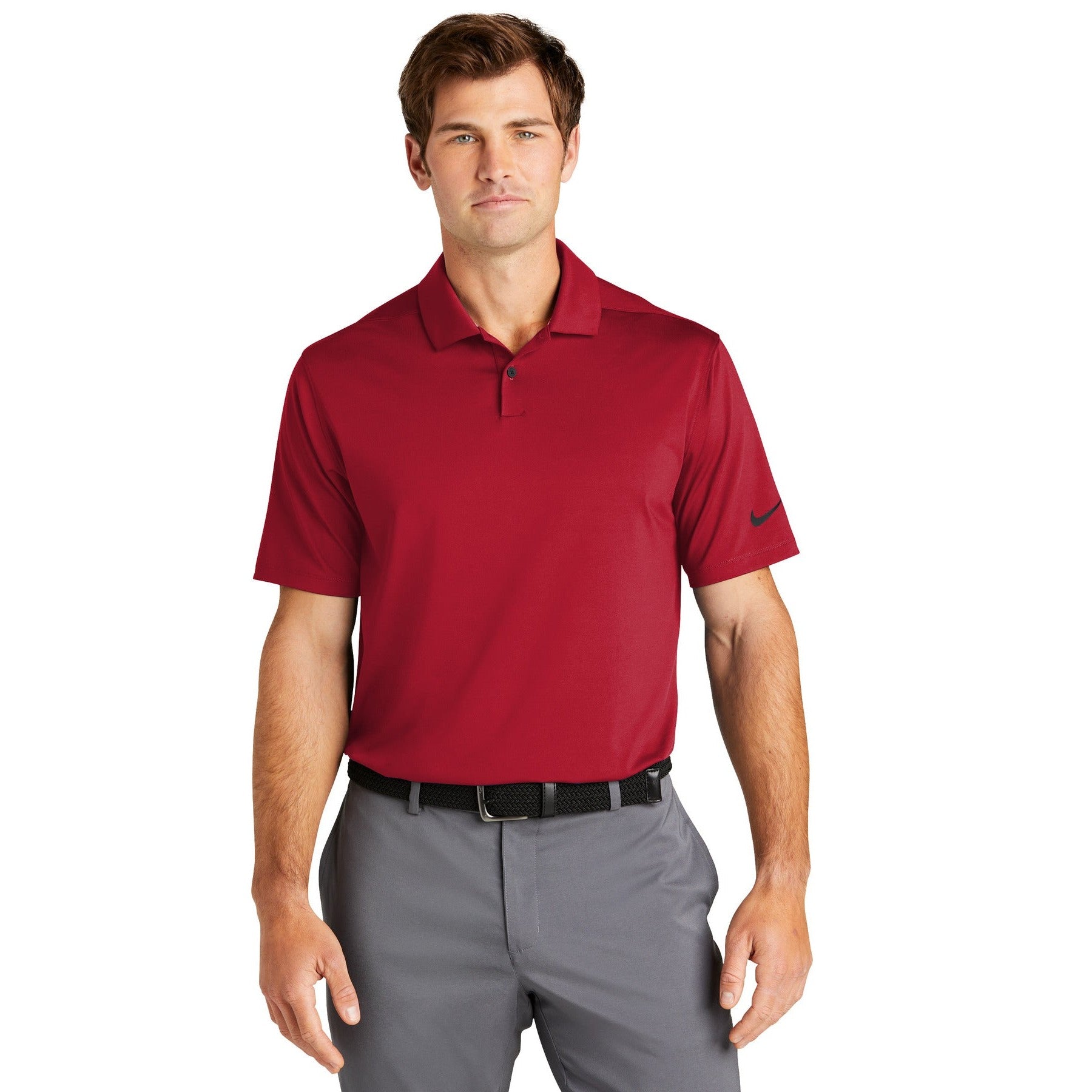 Nike-Nike Dri-FIT Vapor Polo NKDC2108-MedTech-7