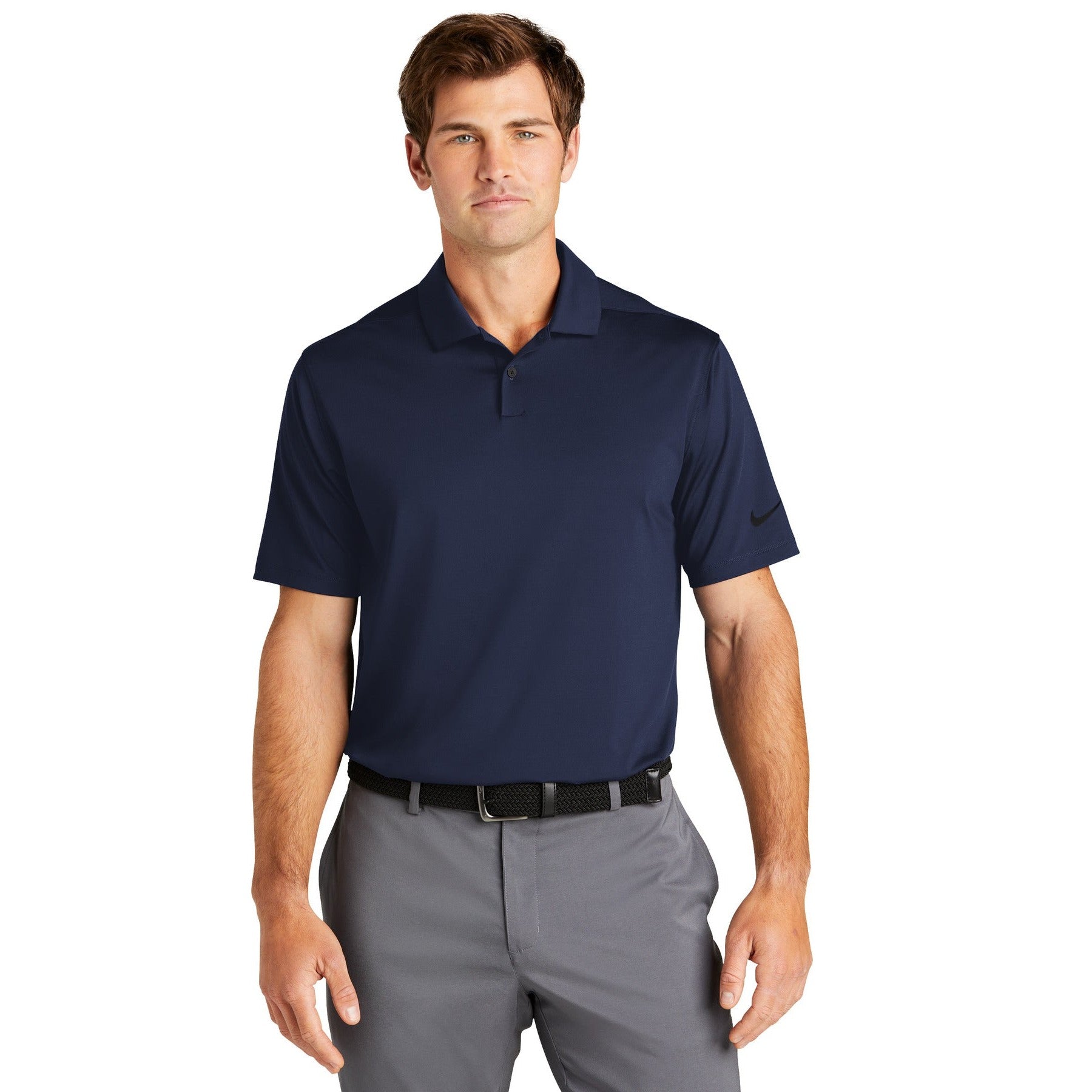 Nike-Nike Dri-FIT Vapor Polo NKDC2108-MedTech-8