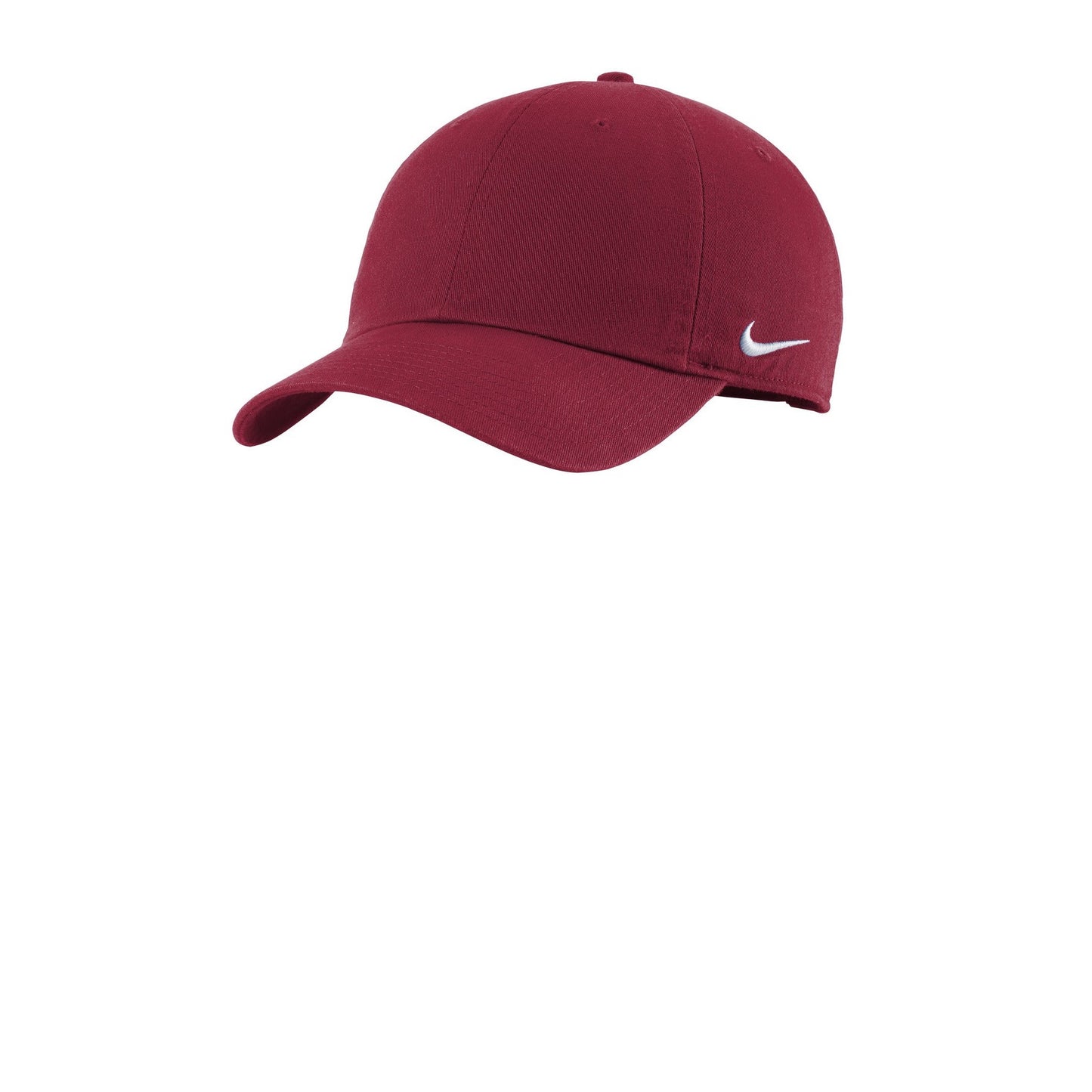 Nike-Nike Heritage Cotton Twill Cap NKFB5677-MedTech-11