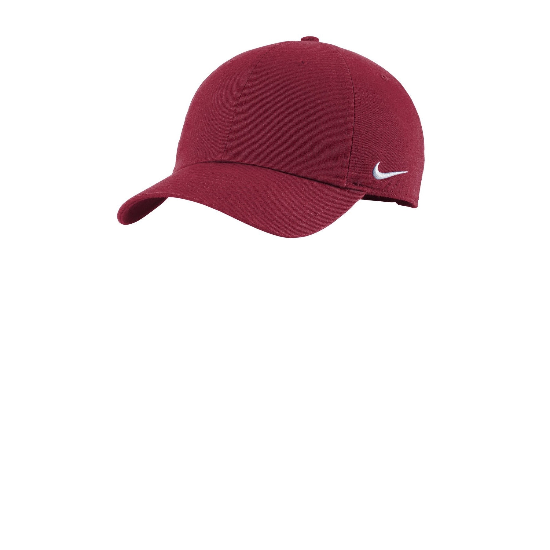 Nike-Nike Heritage Cotton Twill Cap NKFB5677-MedTech-11