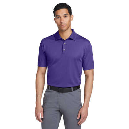 Nike-Nike Tech Basic Dri-FIT Polo. 203690-MedTech-8