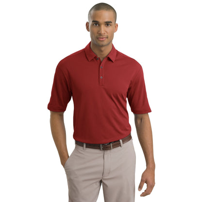 Nike-Nike Tech Sport Dri-FIT Polo. 266998-MedTech-6