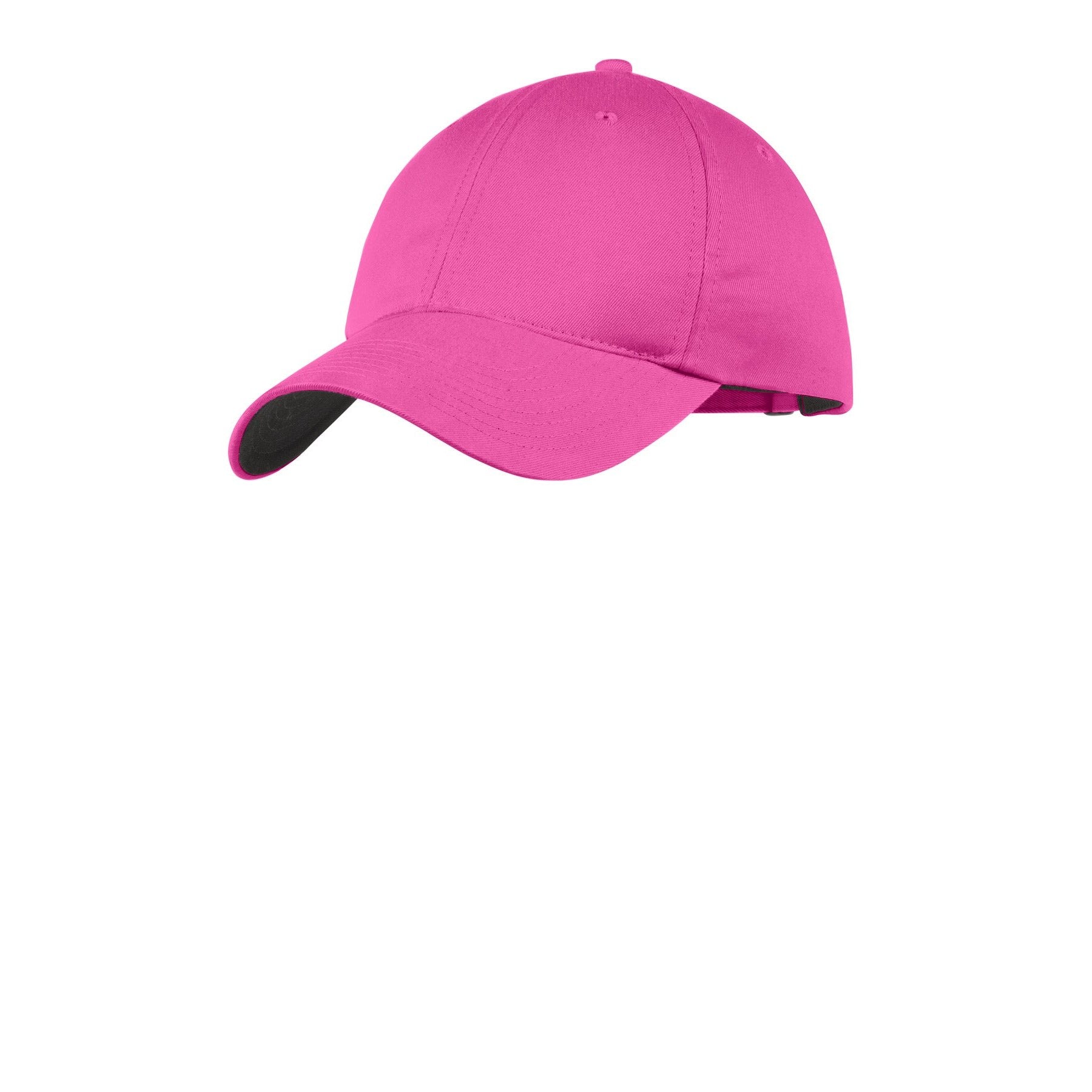 Nike-Nike Unstructured Cotton/Poly Twill Cap NKFB6449-MedTech-7