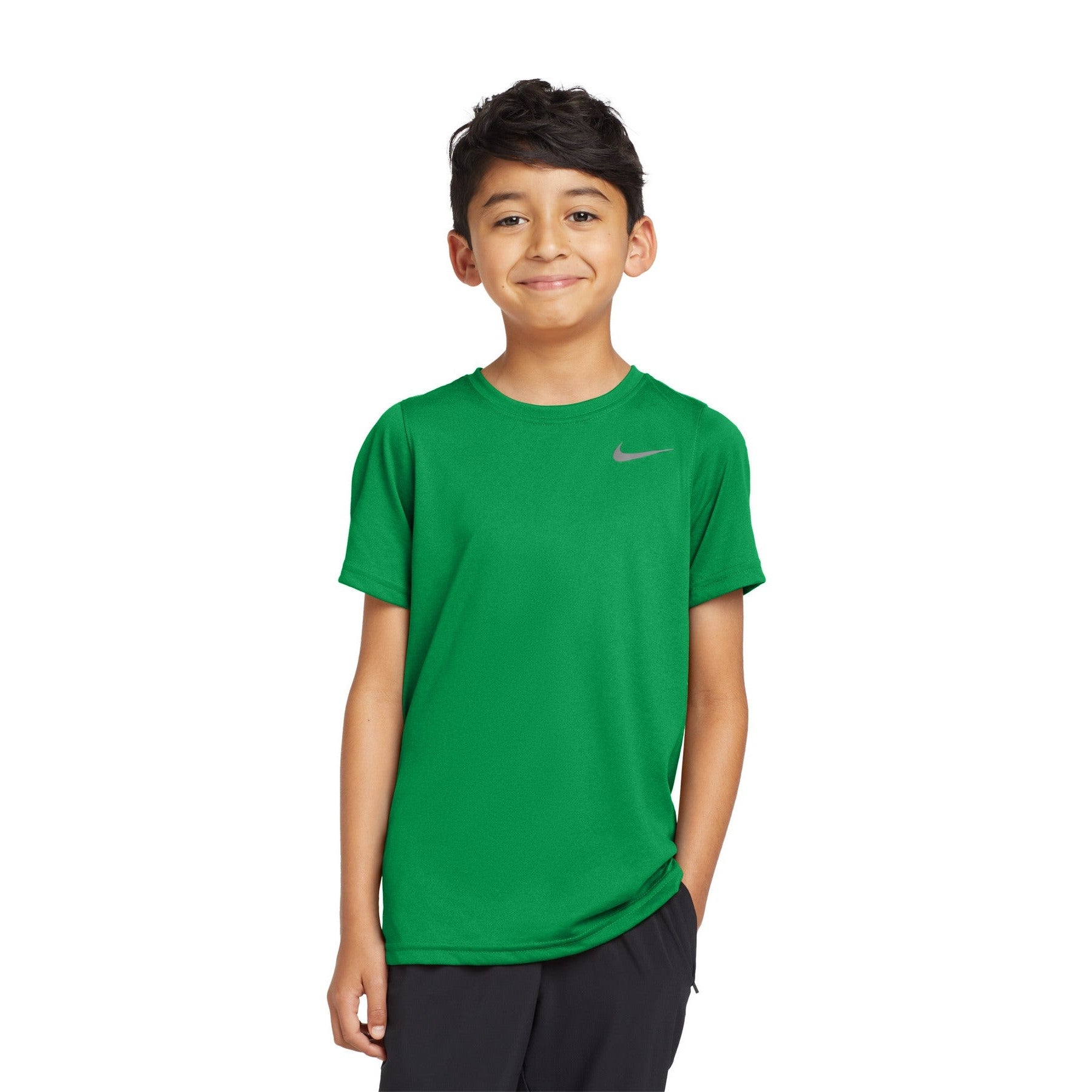 Nike-Nike Youth Legend Tee 840178-MedTech-1