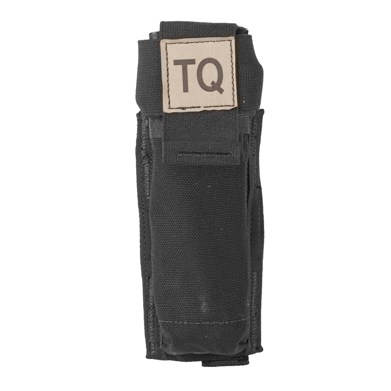North American Rescue-North American Rescue Combat Application Tourniquet C-A-T® Holder, Black-MedTech-3