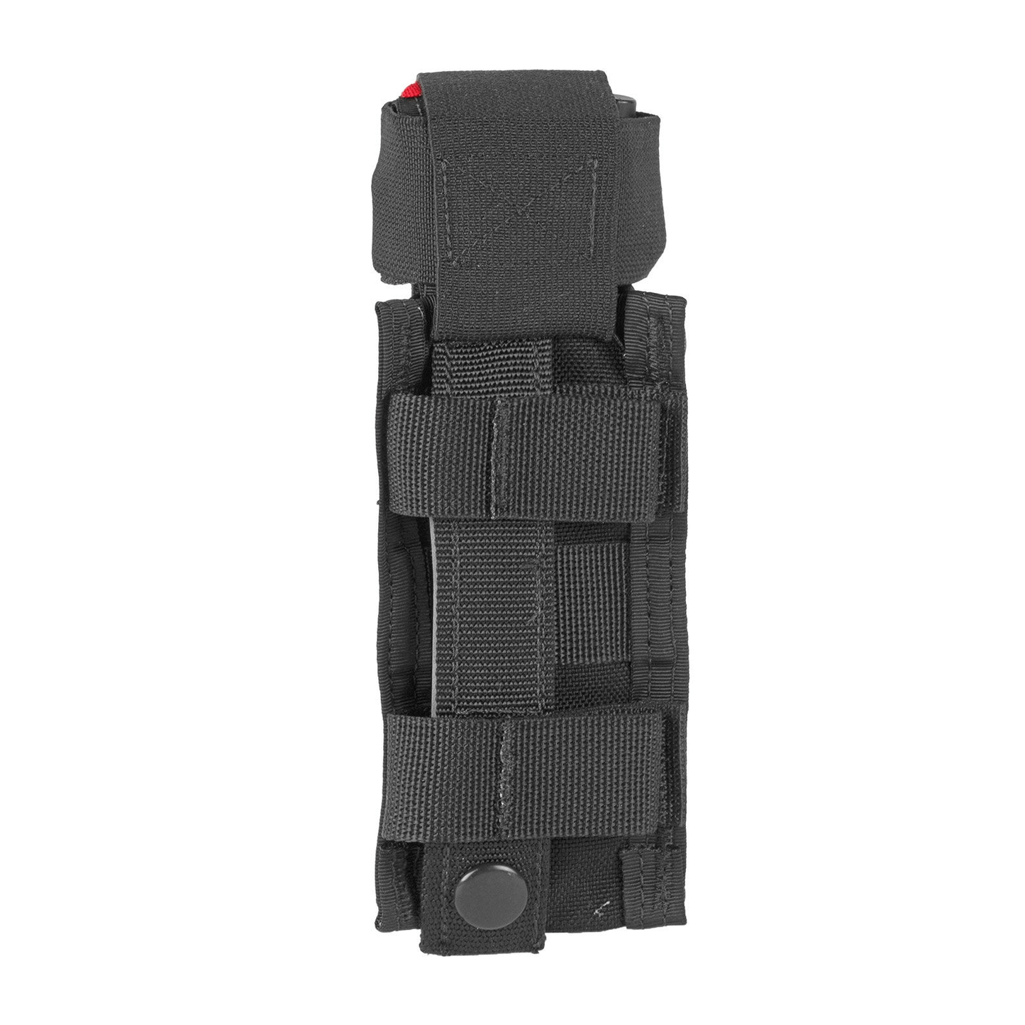 North American Rescue-North American Rescue Combat Application Tourniquet C-A-T® Holder, Black-MedTech-2