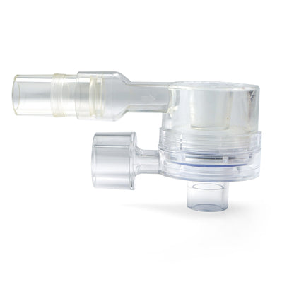 O-Two Medical Technologies-O-Two CAREvent® ATV, ATV+ & MRI Reusable Ventilation Circuit with PEEP Port-MedTech-2