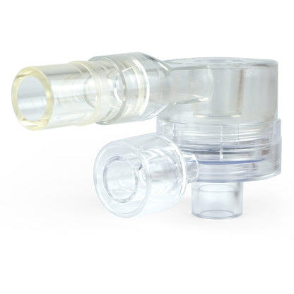 O-Two Medical Technologies-O-Two CAREvent® ATV, ATV+ & MRI Reusable Ventilation Circuit with PEEP Port-MedTech-3