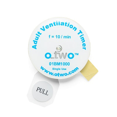 O-Two Medical Technologies-O-Two Medical Ventilation Timing Lights-MedTech-2