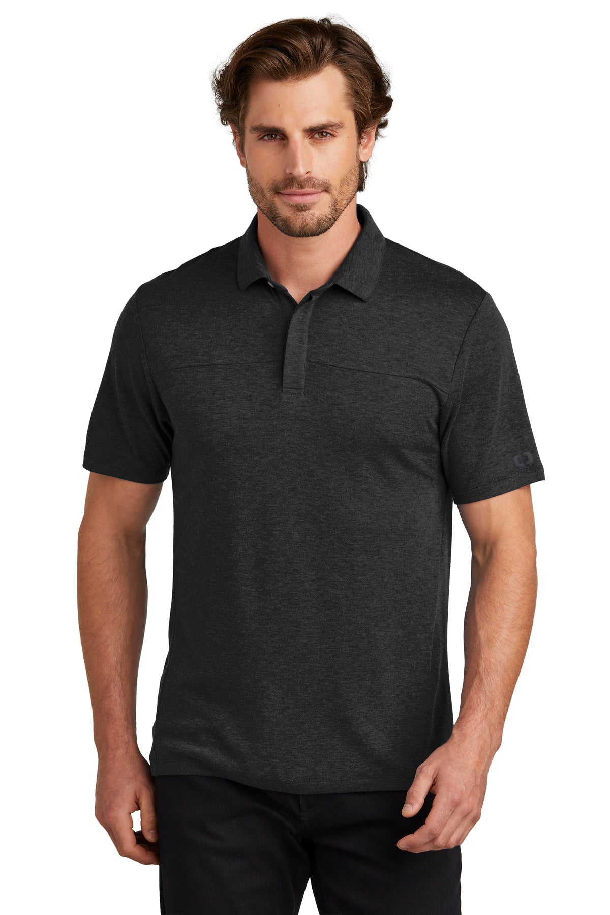 OGIO- OGIO® Command Polo OG150-Medtech- 1