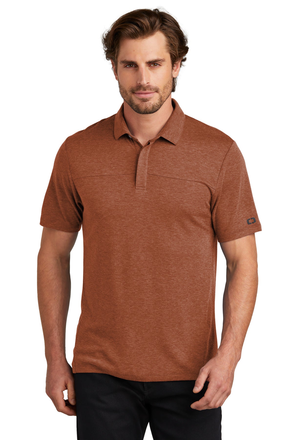 OGIO- OGIO® Command Polo OG150-Medtech- 2