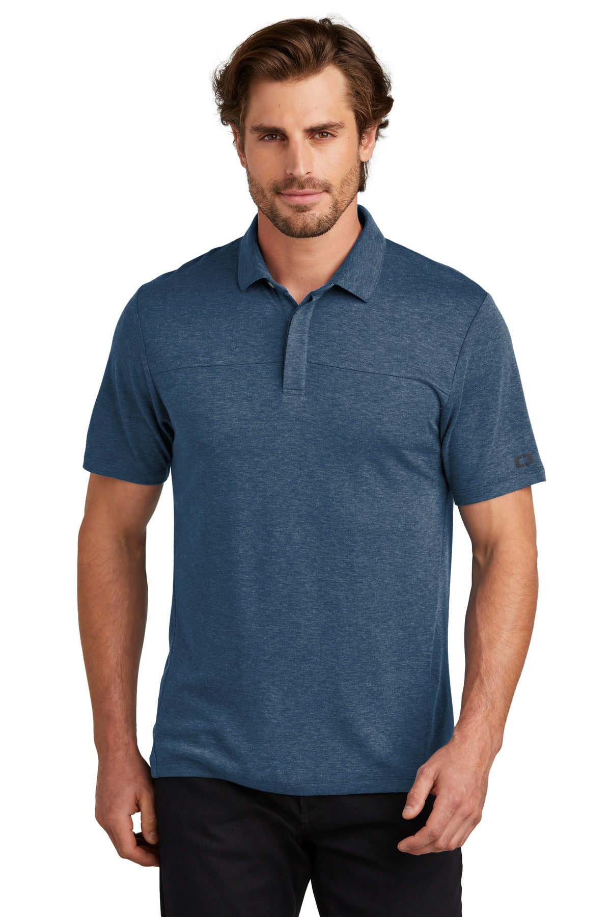 OGIO- OGIO® Command Polo OG150-Medtech- 5