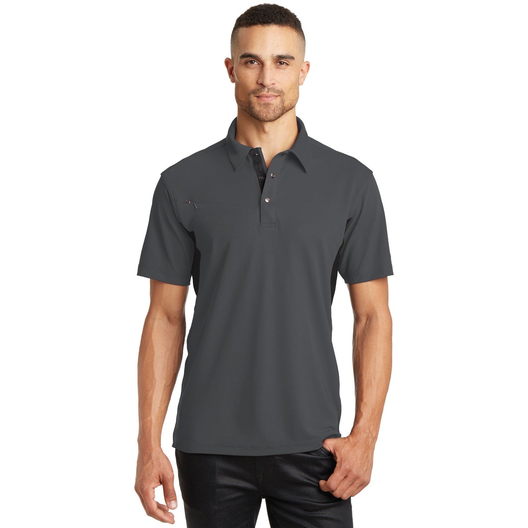 OGIO-OGIO® - Accelerator Polo. OG102-MedTech-2