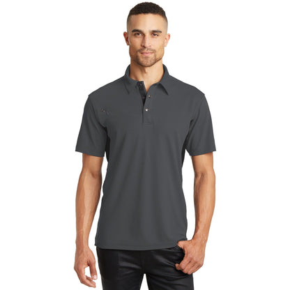 OGIO-OGIO® - Accelerator Polo. OG102-MedTech-2