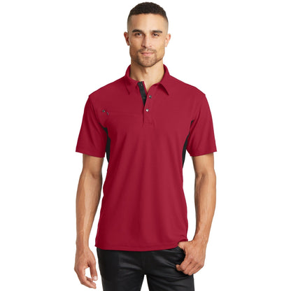 OGIO-OGIO® - Accelerator Polo. OG102-MedTech-3