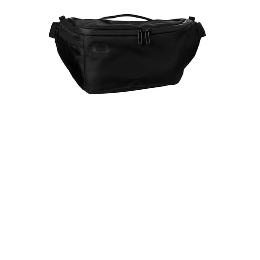 OGIO-OGIO® Ballistic Crossbody 92002-MedTech-1