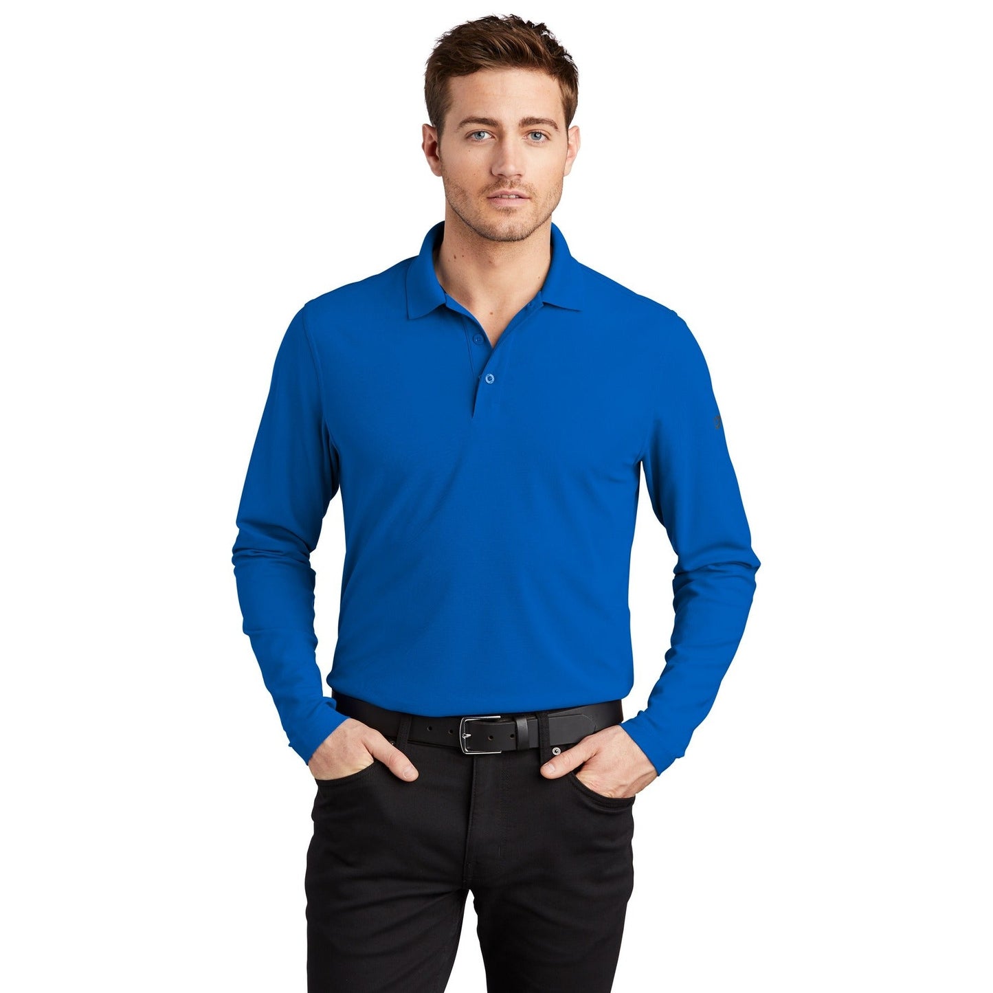 OGIO-OGIO ® Caliber2.0 Long Sleeve OG105-MedTech-4