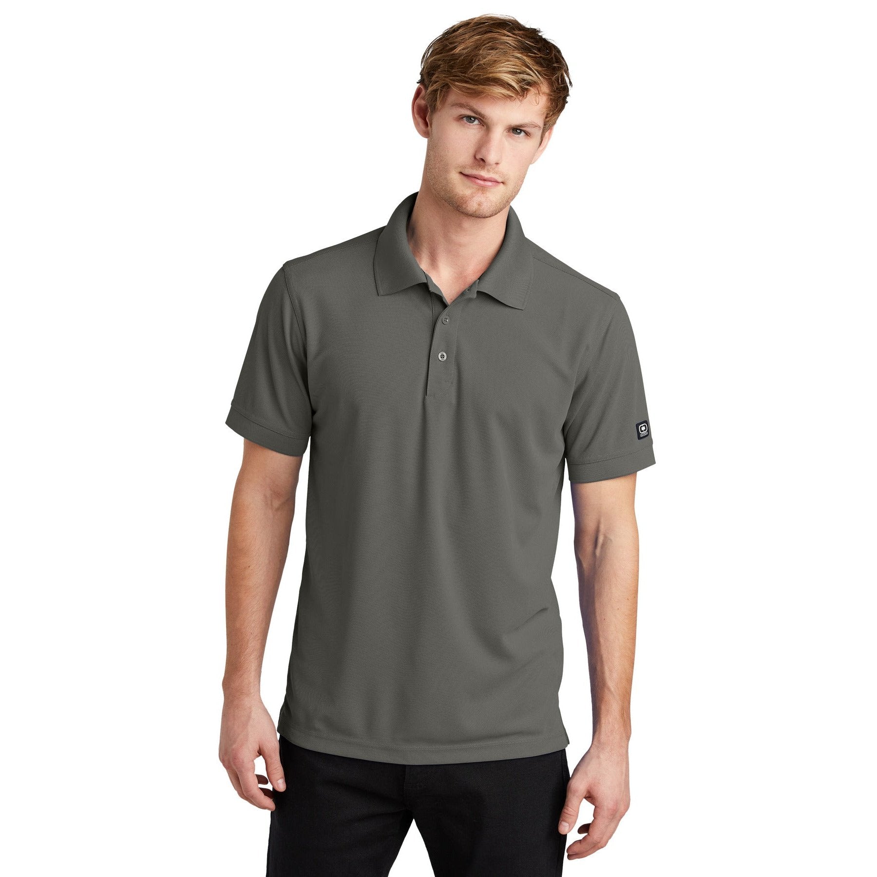 OGIO-OGIO® - Caliber2.0 Polo. OG101-MedTech-11