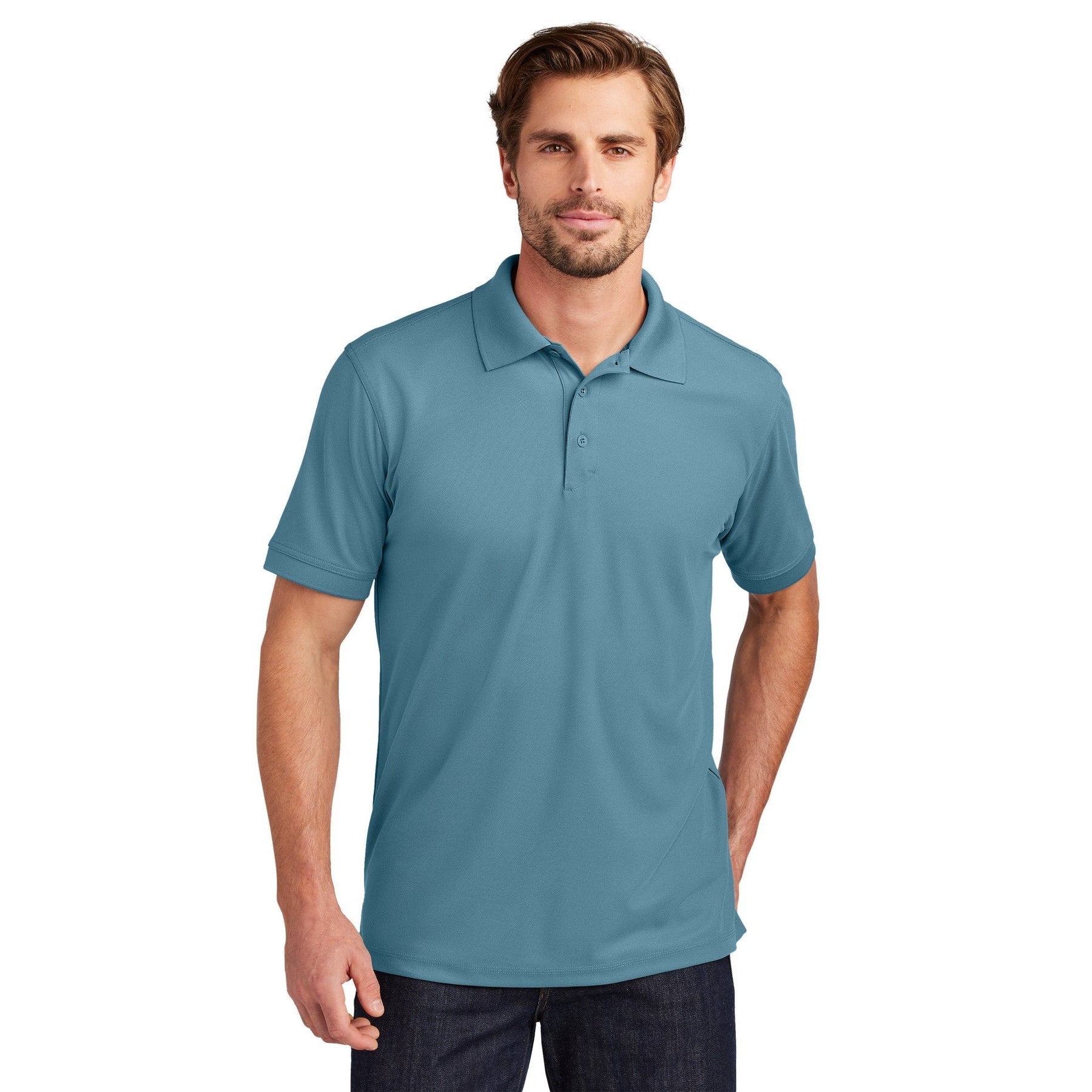 OGIO-OGIO® - Caliber2.0 Polo. OG101-MedTech-2