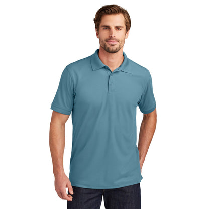 OGIO-OGIO® - Caliber2.0 Polo. OG101-MedTech-2