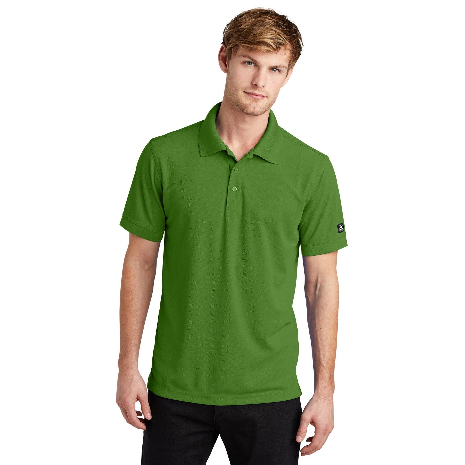 OGIO-OGIO® - Caliber2.0 Polo. OG101-MedTech-7