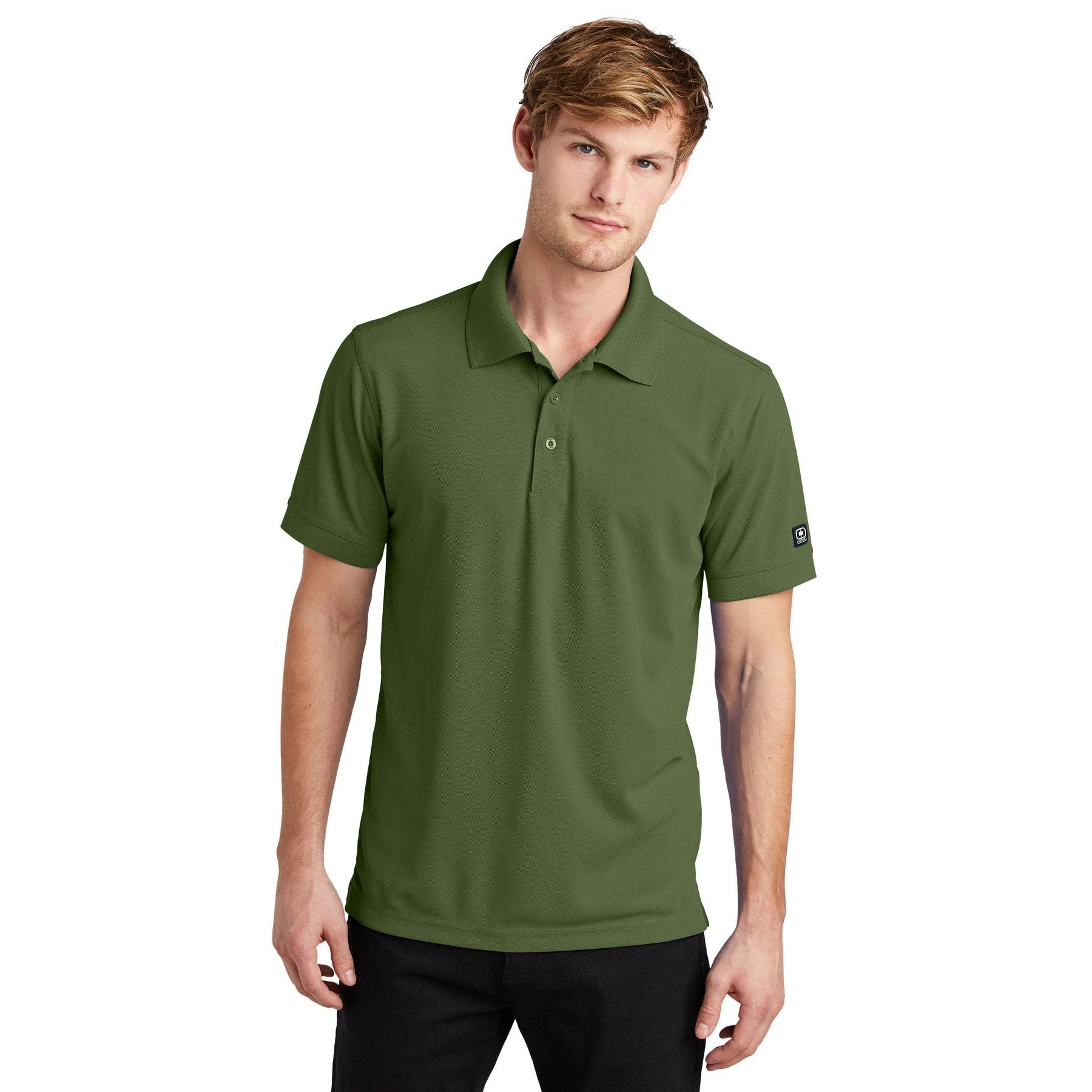 OGIO-OGIO® - Caliber2.0 Polo. OG101-MedTech-8