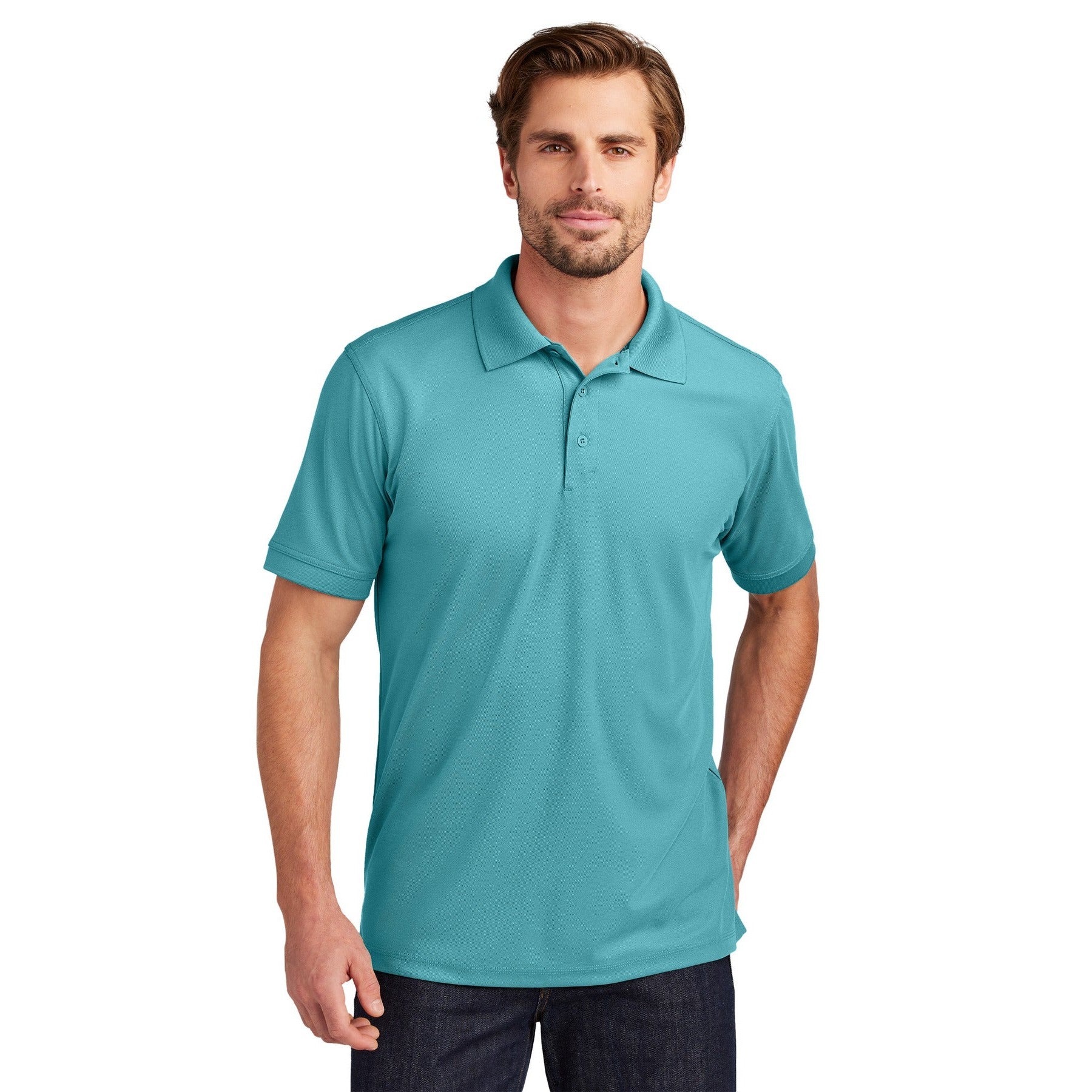 OGIO-OGIO® - Caliber2.0 Polo. OG101-MedTech-9