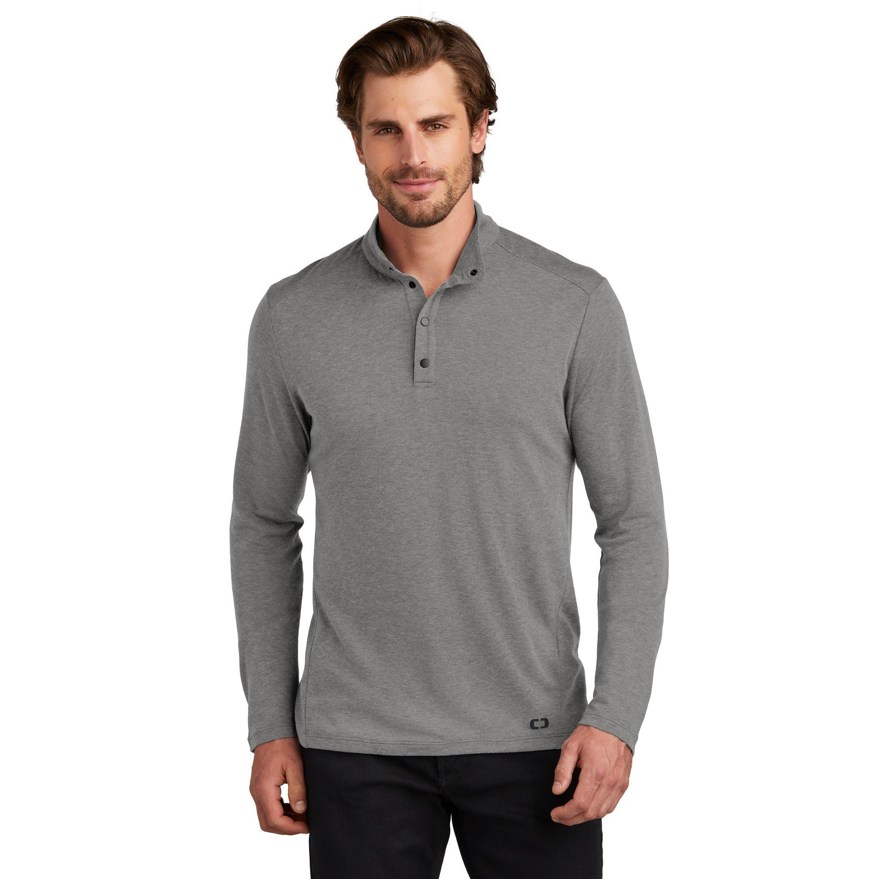 OGIO-OGIO® Command 1/4-Snap OG151-MedTech-2