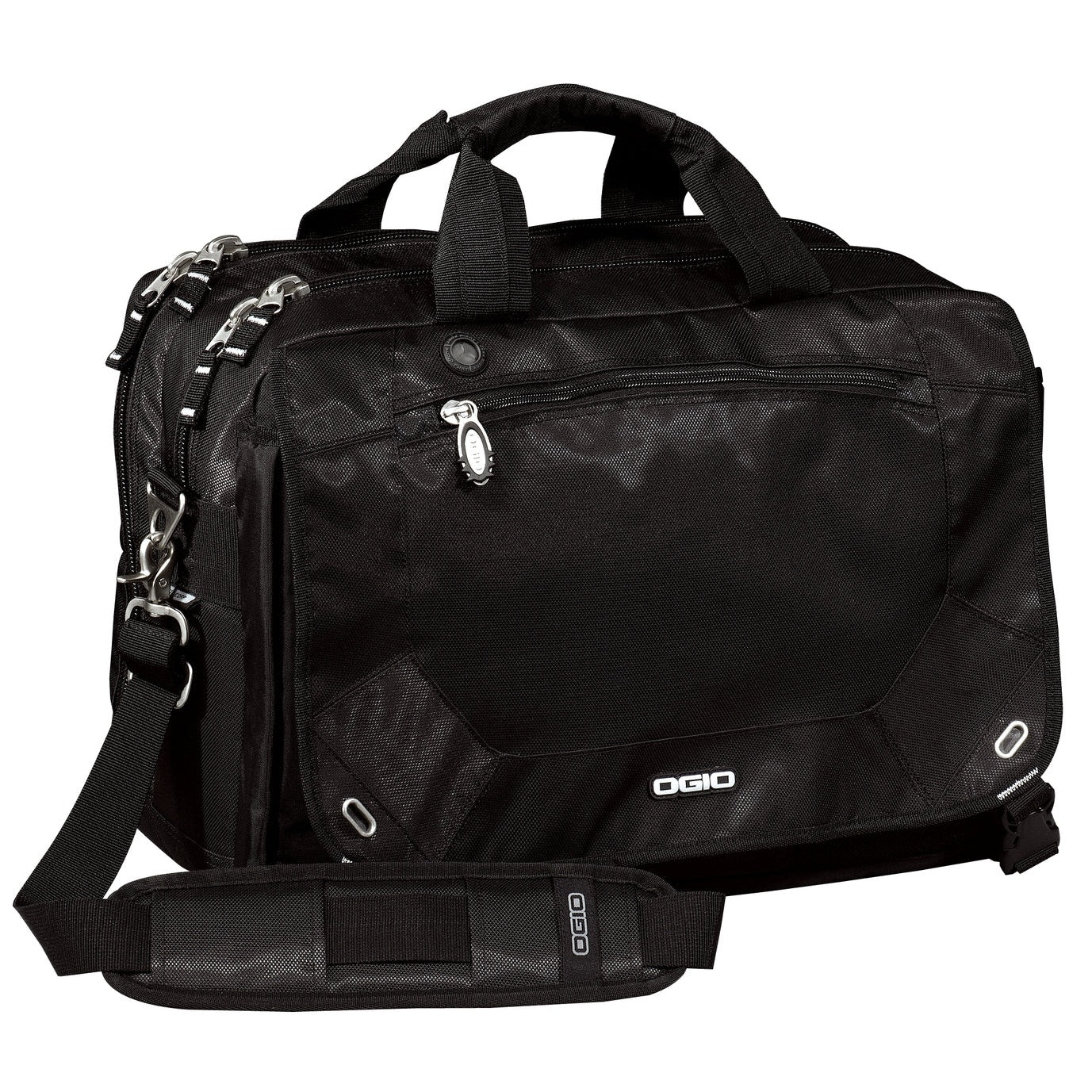 OGIO-OGIO® - Corporate City Corp Messenger. 711207-MedTech-1