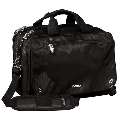 OGIO-OGIO® - Corporate City Corp Messenger. 711207-MedTech-1