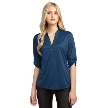 OGIO-OGIO® - Crush Henley. LOG111-MedTech-2