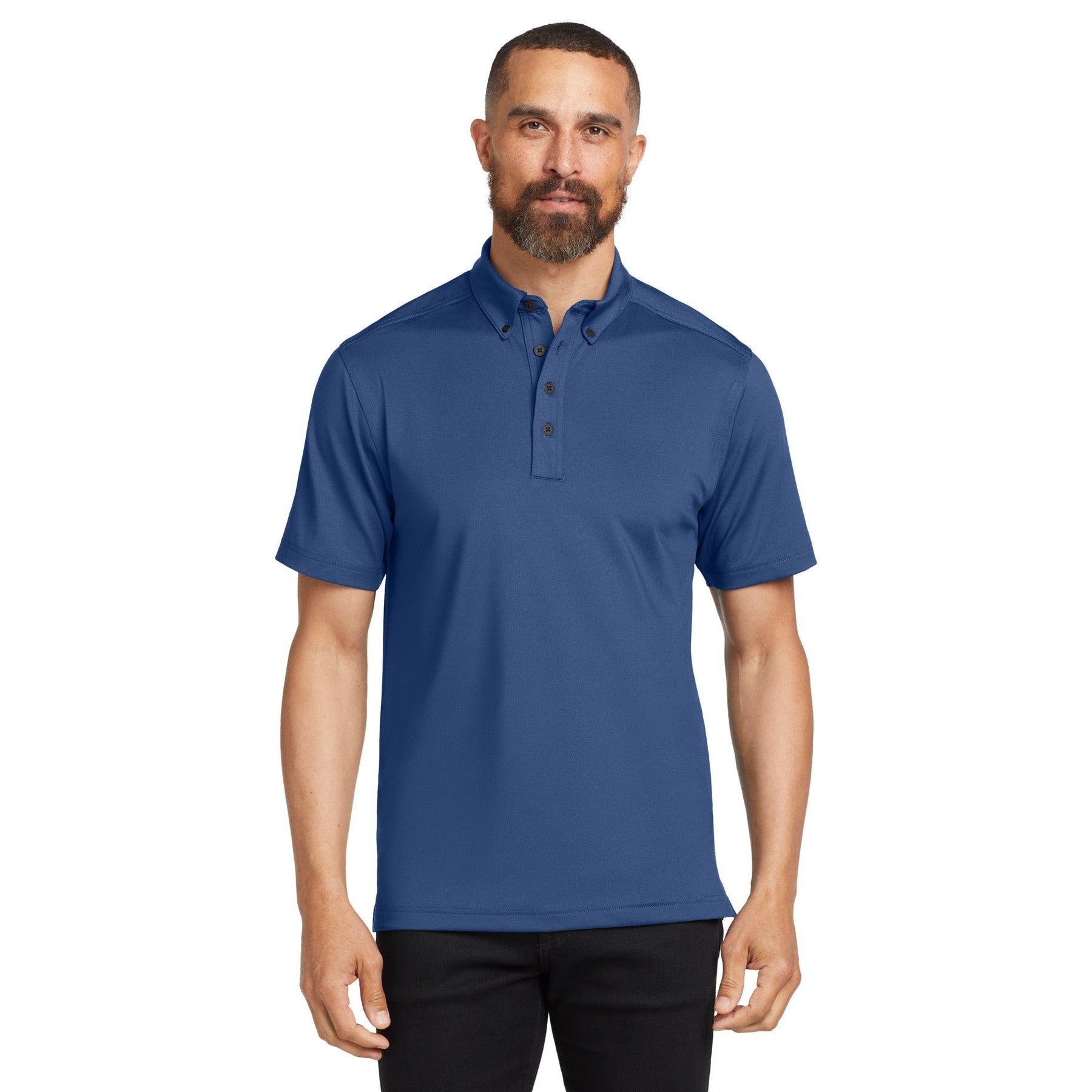 OGIO-OGIO® Gauge Polo. OG122-MedTech-2