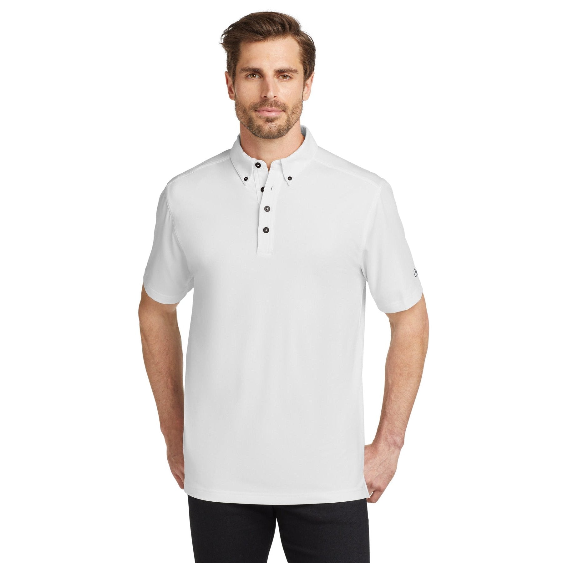 OGIO-OGIO® Gauge Polo. OG122-MedTech-5