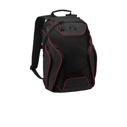 OGIO-OGIO ® Hatch Pack. 91001-MedTech-3