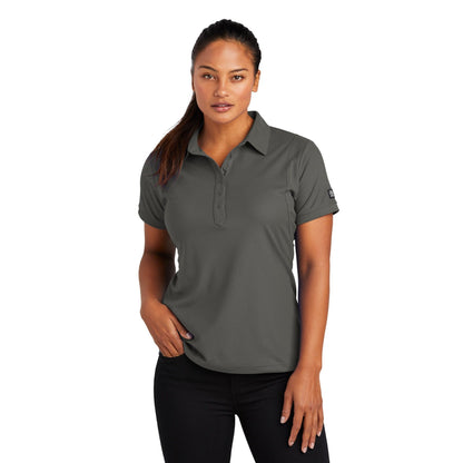 OGIO-OGIO® - Jewel Polo. LOG101-MedTech-9