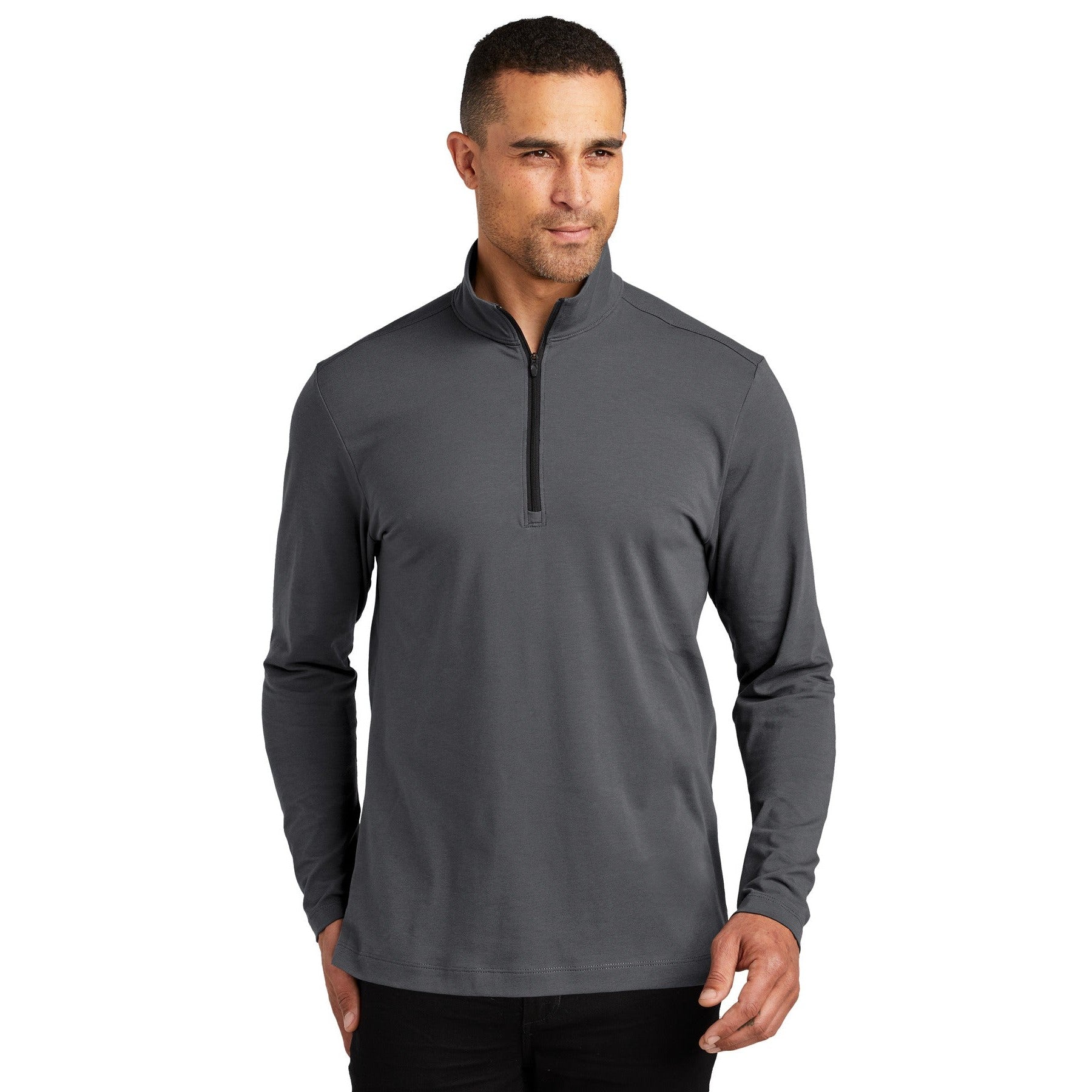 OGIO-OGIO ® Limit 1/4-Zip. OG139-MedTech-2