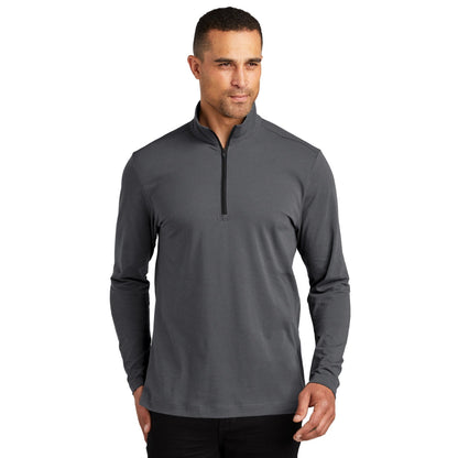 OGIO-OGIO ® Limit 1/4-Zip. OG139-MedTech-2