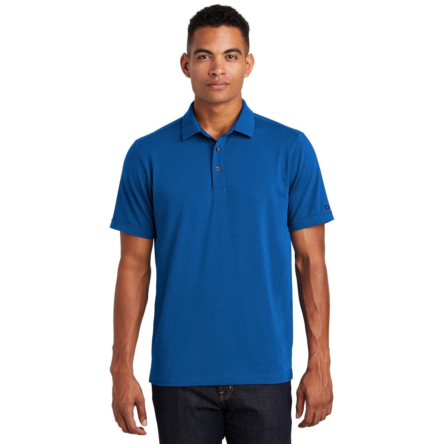 OGIO-OGIO ® Limit Polo. OG138-MedTech-4