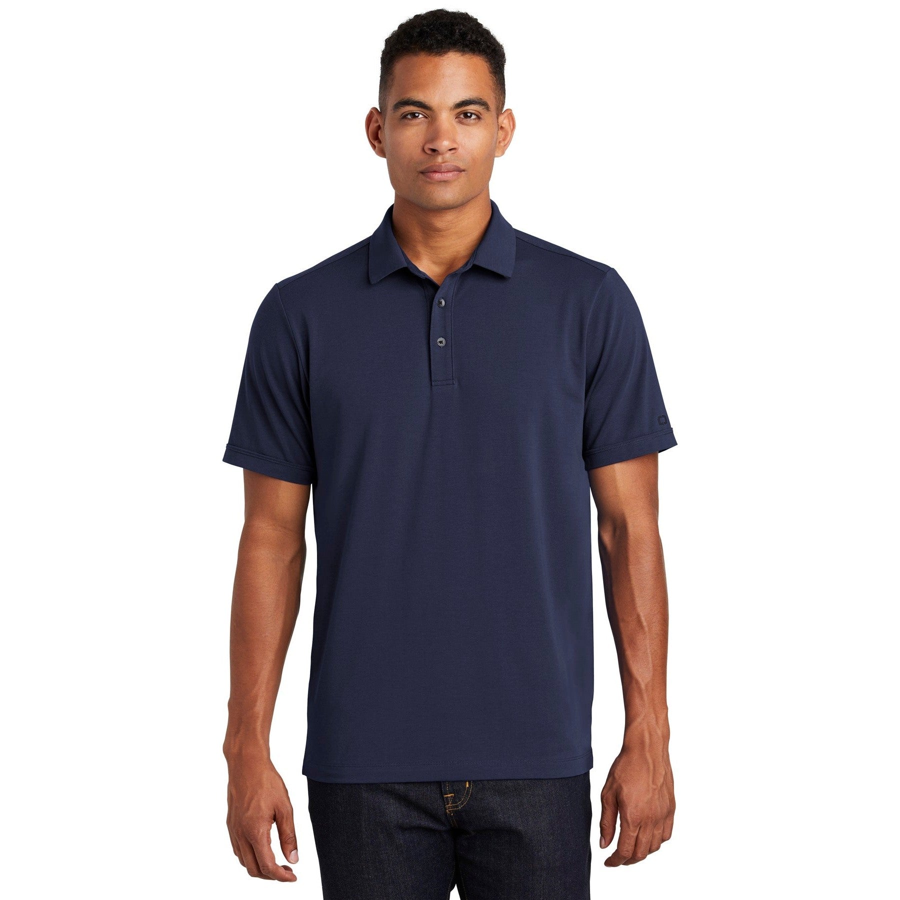 OGIO-OGIO ® Limit Polo. OG138-MedTech-5