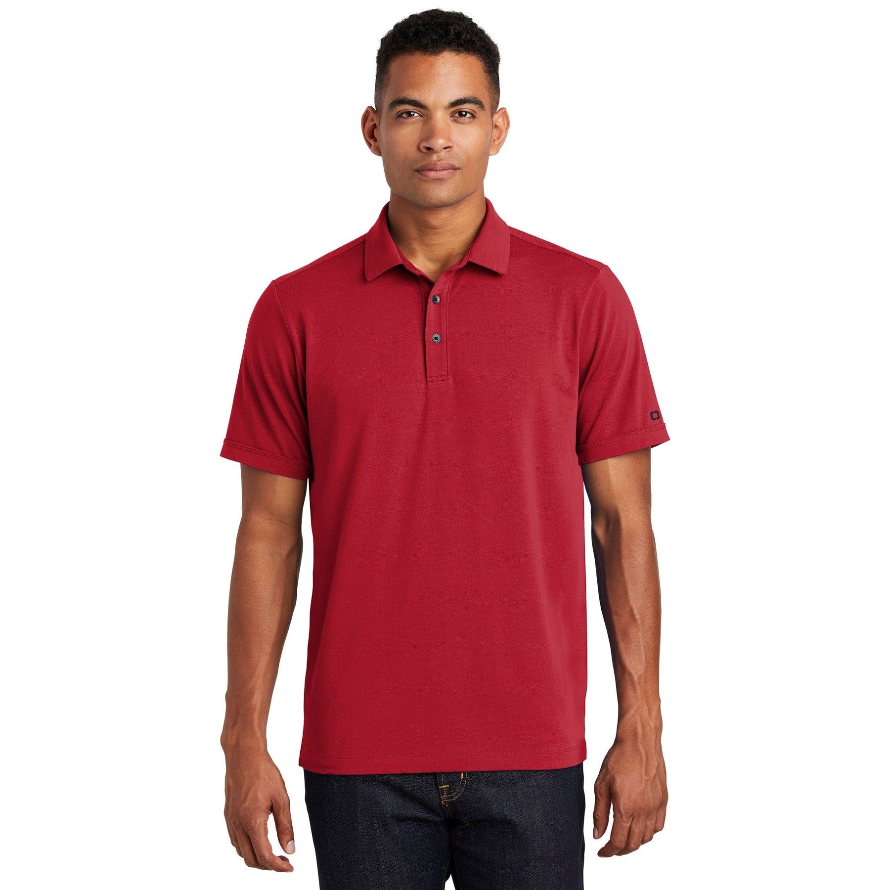 OGIO-OGIO ® Limit Polo. OG138-MedTech-6